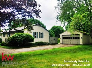 192 Lafayette St, Yarmouth, ME 04096