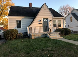 707 N Market St, Troy, OH 45373