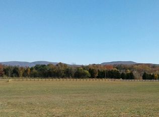 1031 Richards Rd, White, GA 30184