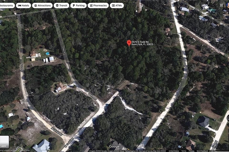 2nd image of 2575 N Todd Rd