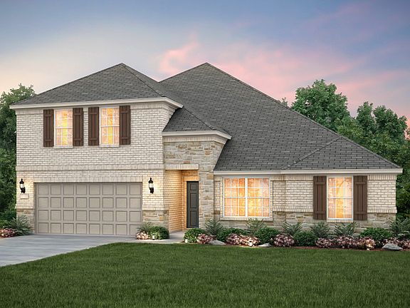 Home Exterior C