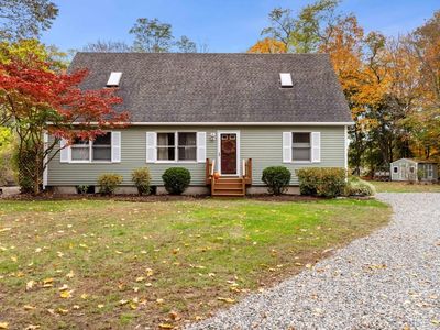 21 Hammond St, Rowley, MA, 01969