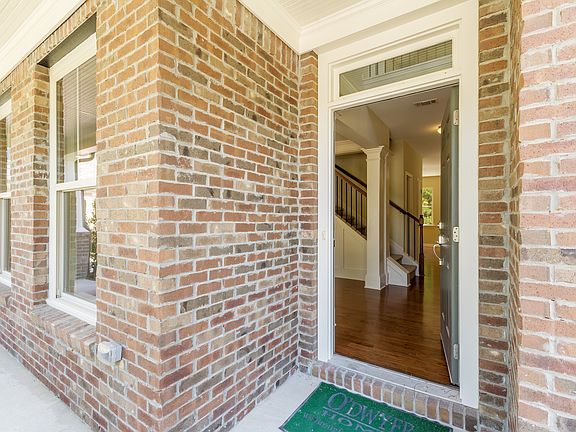 The Kenmare. 4 beds, 2.5 baths. New Construction. REPRESENTATION OF HOME