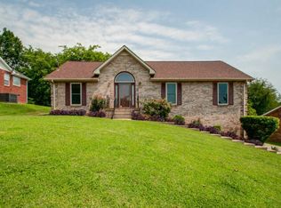 2116 Quail Ridge Dr, Nashville, TN 37207