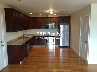 20 Locust St #205B, Everett, MA 02149