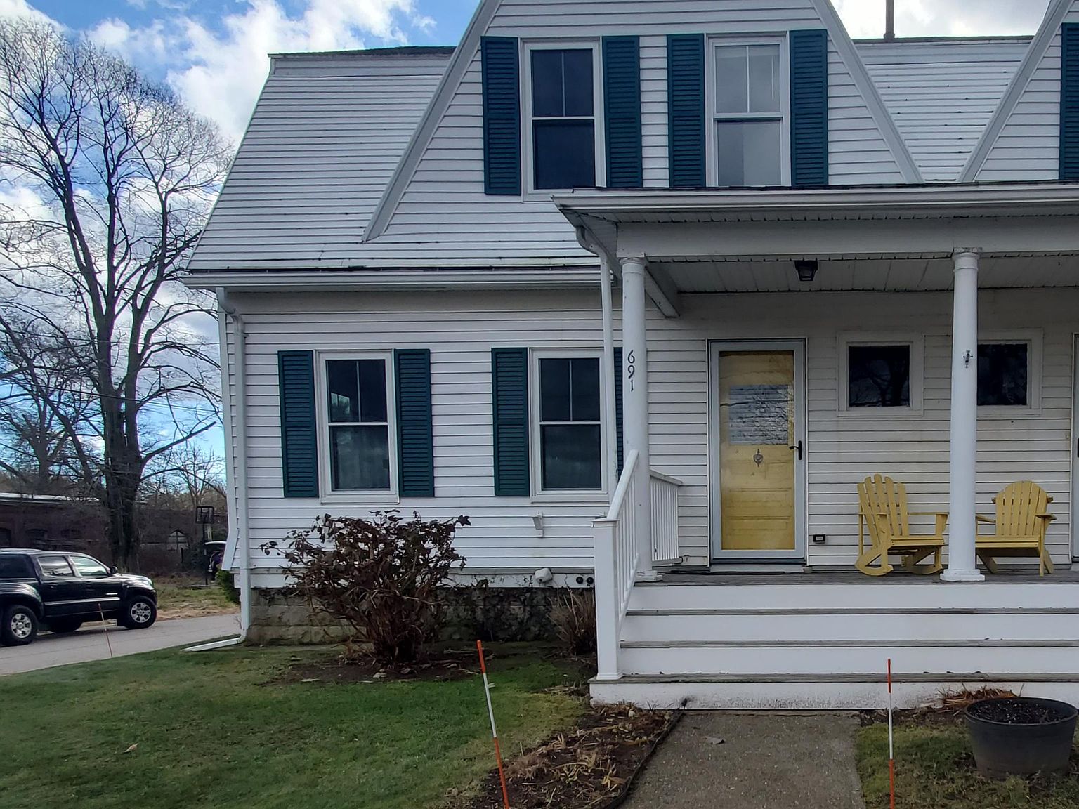 691 Spring St, North Dighton, MA 02764 Zillow