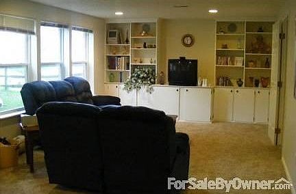 Basement 1