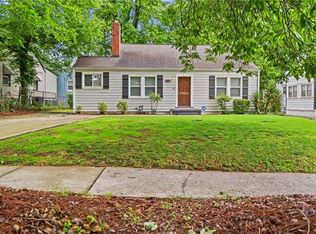 1132 Fair St SW, Atlanta, GA 30314