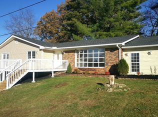 39 Vagabond Ln, Corbin, KY 40701