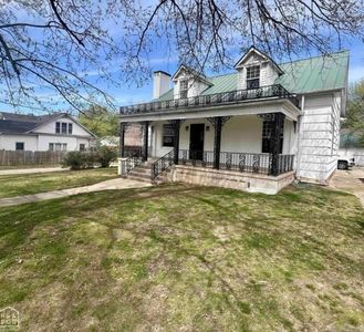 503 W Highland St, Paragould, AR, 72450