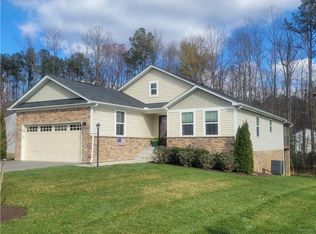 719 Vickilee Rd, North Chesterfield, VA 23236