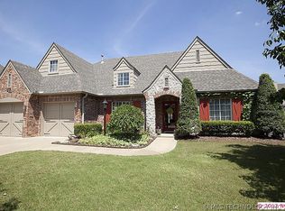 8311 S 71st East Ave, Tulsa, OK 74133