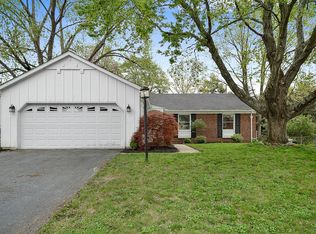 6696 Thorne St, Columbus, OH 43085