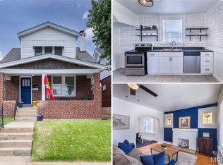 6019 Arsenal St, Saint Louis, MO 63139