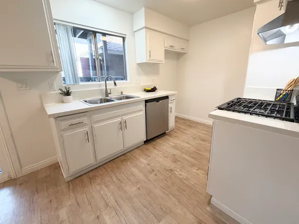 Pinewood Park Apartments