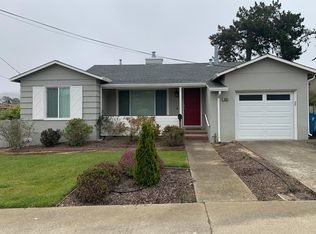 1023 Nimitz Dr, Daly City, CA 94015