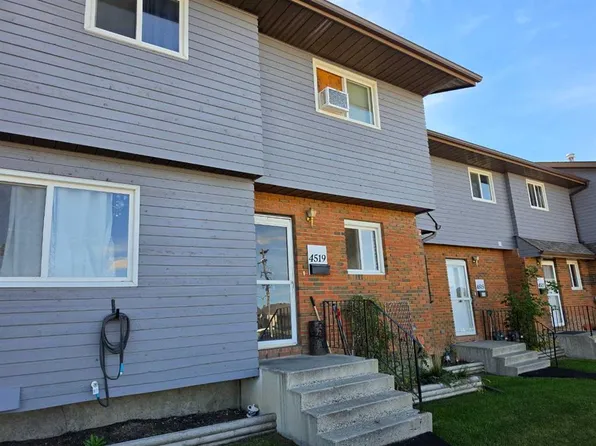 4519 N 48th St, Innisfail, AB T4G 1P4
