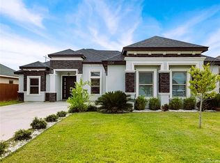 5504 San Roman Dr, Edinburg, TX 78542