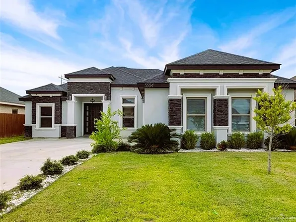 5504 San Roman Dr, Edinburg, TX 78542