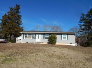 7334 Bonny Kate Dr, Knoxville, TN 37920
