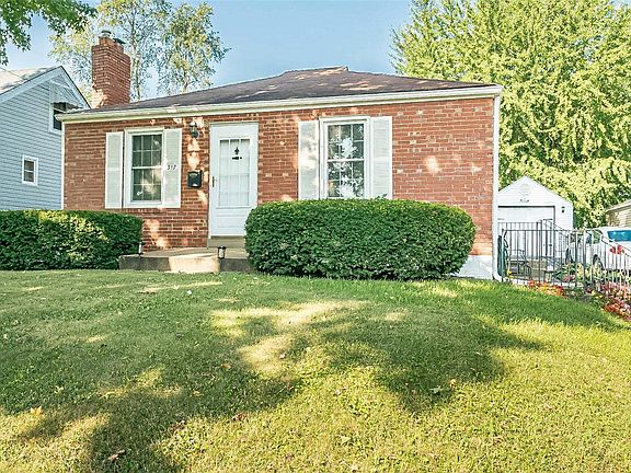 4th image of 317 Coppinger Dr