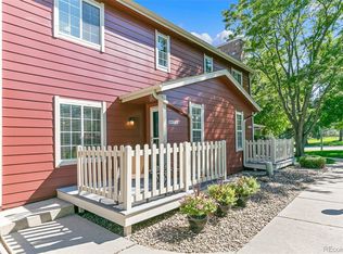 8417 Everett Way UNIT C, Arvada, CO 80005