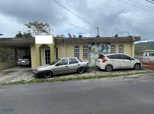 Carr 775 Km #3.5, Comerio, PR 00782