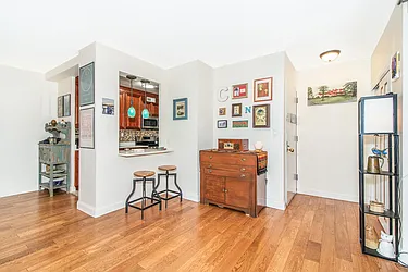 Sold by Brown Harris Stevens