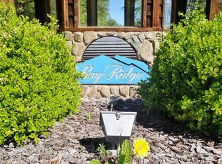 700 Hester Pointe, Salem, SC 29676