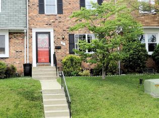 27 Odeon Ct, Baltimore, MD 21234