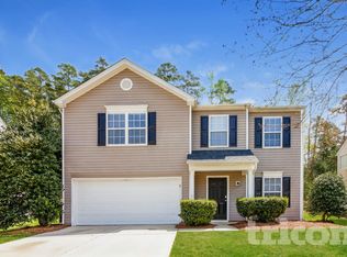 2019 Waters Trail Dr, Charlotte, NC 28216