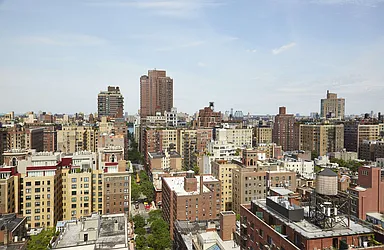 Rented by Brown Harris Stevens