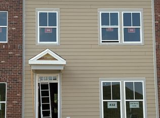 316 Savoy Loop Lot 432, Nolensville, TN 37135