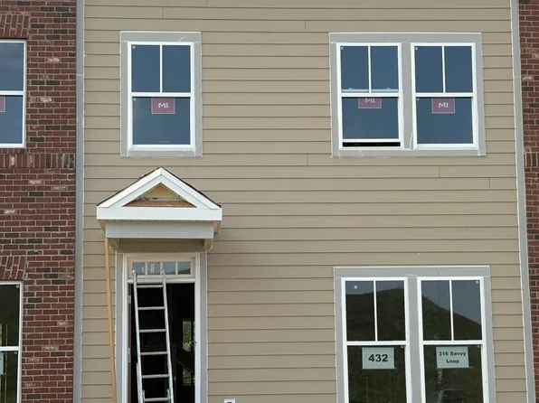 316 Savoy Loop Lot 432, Nolensville, TN 37135