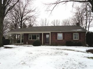 260 E Mount Airy Rd, Stevens, PA 17578