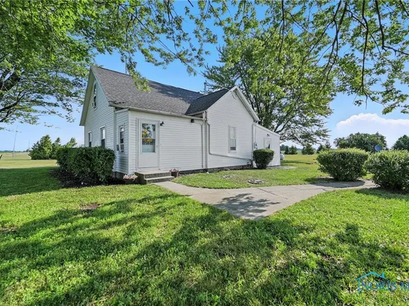 D530 County Road 13, Holgate, OH 43527