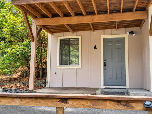 2260 Terrace Ave Unit A, Arcata, CA 95521