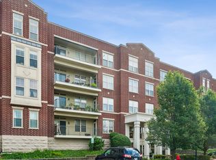 511 Prestwick Ln Unit 307, Wheeling, IL 60090