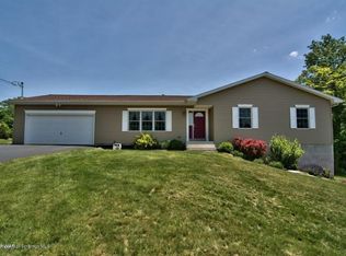 242 Hitchcock Rd, Jefferson Township, PA 18436