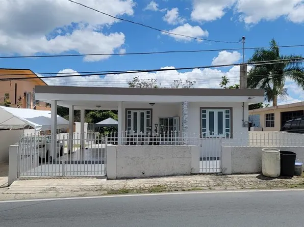 Km .9 Sr #183, San Lorenzo, PR 00754