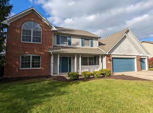 10832 Lake Tahoe Dr, Fort Wayne, IN 46804