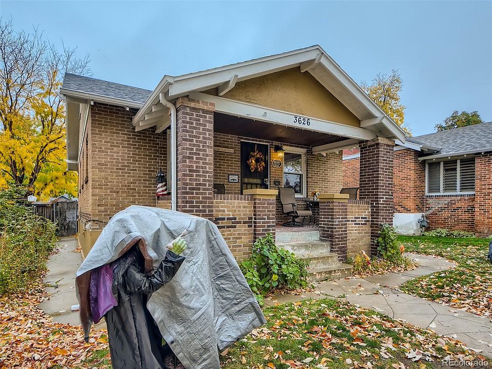 3626 Perry Street, Denver, CO 80212 Zillow