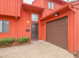 1465 Rydalmount Rd #1465, Cleveland, OH 44118