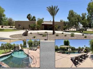 5233 E Mesa View St, Yuma, AZ 85365