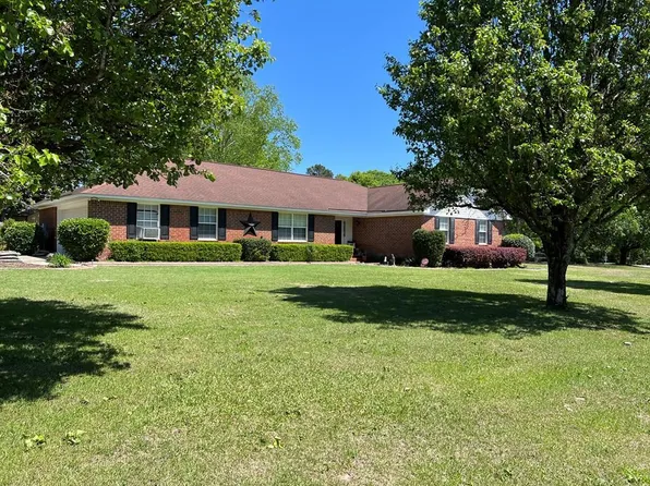 2985 Sun Valley Dr, Sumter, SC 29154