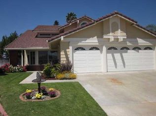 2003 Fiat Ct, El Cajon, CA 92019