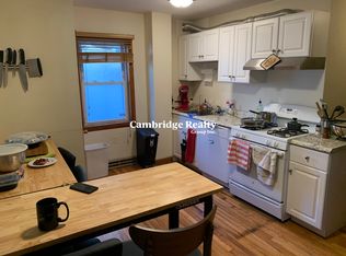 308 Summer St #1L, Somerville, MA 02144