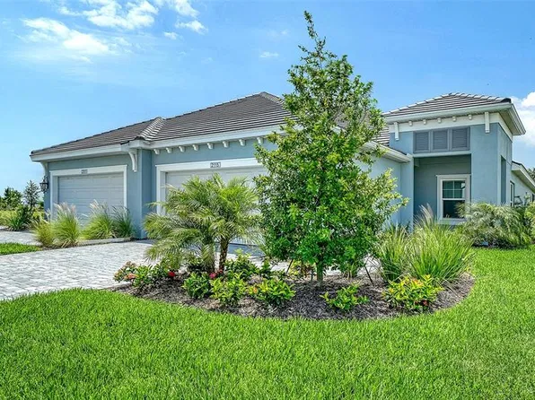 2115 SYLVESTER PALM LANE, BRADENTON, FL 34212