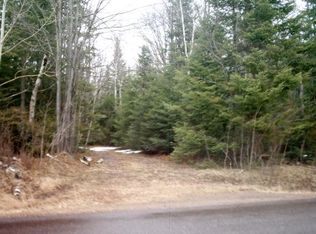 On Cth D, Phillips, WI 54555