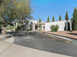 10135 Buckwood Ave, El Paso, TX 79925